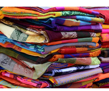 Connaître les tissus; en as-tu vraiment besoin?