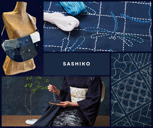 Sashiko