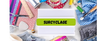 Surcyclage mode d'emploi