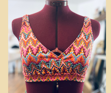 « Couture estivale : 5 projets faciles à réaliser en surcyclage »