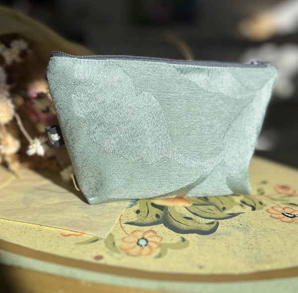 Trousse luxueuses