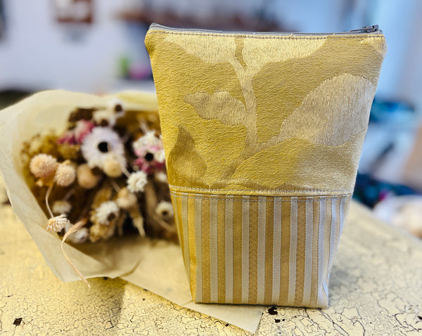 Trousse luxueuses