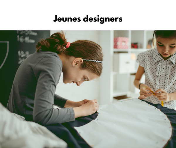 Jeunes designers