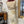 Jupe patchwork luxueuse