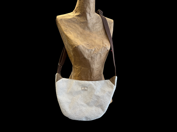 Sacs banane modèles demi-lune
