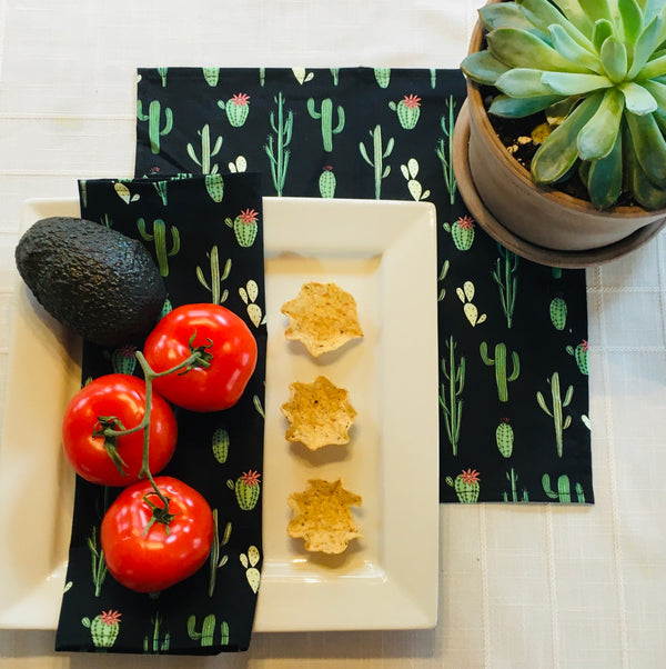 Ensemble cadeau souper mexicain