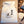 Sac à pain lavable coton bio motif chat