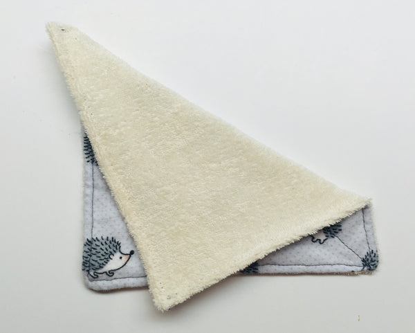 Lingettes hérisson