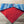 Foulards pour chien