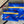 Sac à collation lavables Effet papillon