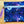 Sac à collation lavables Effet papillon