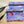 Sac à collation lavables Effet papillon