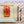 Serviettes de table lavables coton bio