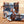 Sac à collation lavables Effet papillon