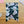 Fanions de guirlande papillon de lune